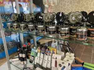 Le Virginie à Vincennes