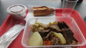 Le Comptoir de la Ferme à Les Ulis