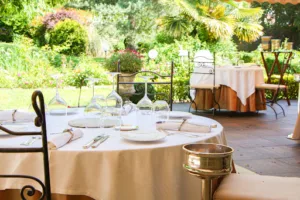 Auberge A La Bonne Idée à Saint-Jean-aux-Bois