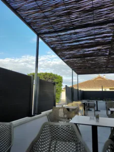 Chez Ginette à Saint-Victoret