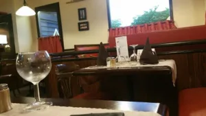 Le Bistro D’augustin à La Queue-en-Brie