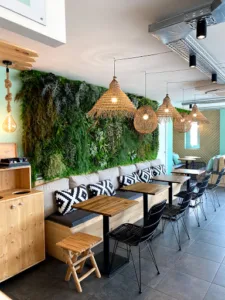 La Fabrik à Saint-Nazaire