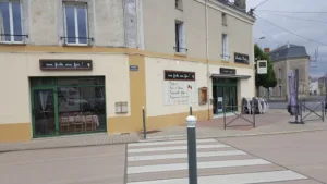 Une Frite Une Fois à Doué-la-Fontaine