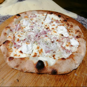 Impasto pizzeria à Reventin-Vaugris