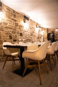 Le Petit Restaurant à Ajaccio