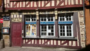 Le Méditerranée à Rennes