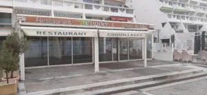 Le Clippers à La Grande-Motte