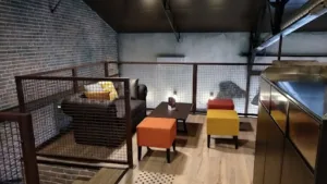 Factory Zones à Furiani