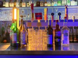 Les Vedettes à Metz