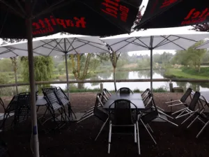 Carpodrome à Seraucourt-le-Grand