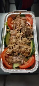 Food Truck Vietnamien – STREETFOOD SAIGON à Gréasque