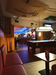 La Grange Martigues à Martigues