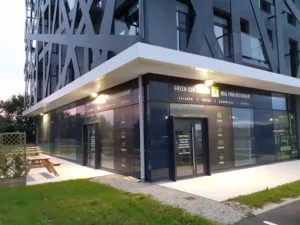 Green sur mesure La Roche sur Yon à Mouilleron-le-Captif