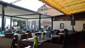 La Luna à Saint-Raphaël