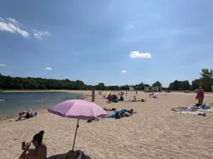 WAM PARK – VOSGES – Thaon à Capavenir Vosges