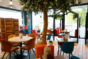 Signorizza Brive-La-Gaillarde à Brive-la-Gaillarde