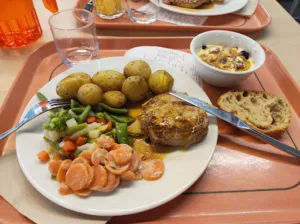 AGRICAS à Strasbourg