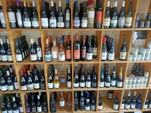 Bacchus à Port-la-Nouvelle