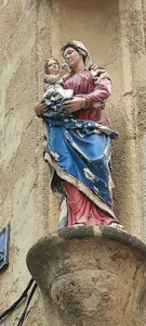 Le Carré des Maîtres à Aix-en-Provence