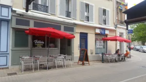 FELICIE à Pontoise