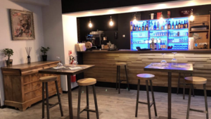 La Cuisine Du Loft / Lépicerie Du Loft à Metz