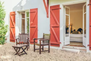 Hôtel Restaurant Arcé à Saint-Étienne-de-Baïgorry