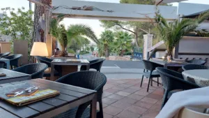 restaurant La Pignata à Fréjus