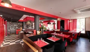 Brasserie Restaurant Chez Virgile à Rosny-sous-Bois