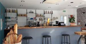 Le Jalaisien à Nuillé-le-Jalais