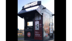 Gang Of Pizza à Chabris