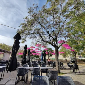 L’affenage à Saint-Gély-du-Fesc