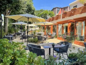 Quintessia Resort à Orvault