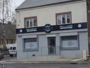 l’Océan à Maubeuge