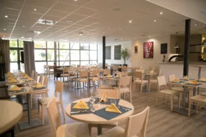 Le Bistrot du Cap à Brignais