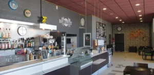 Le Bistrot à Chauny