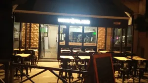 King slice à Nogent-sur-Marne