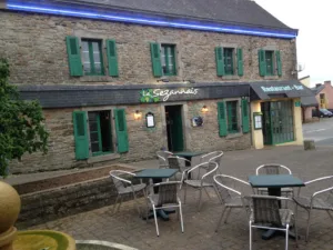 le sezannais à Coray