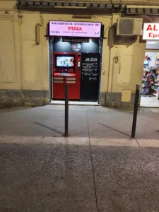 La Notte à Montpellier