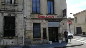 Grill’hot à Bordeaux
