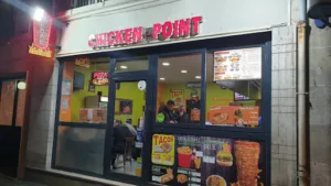 Chicken-Point à Châlons-en-Champagne