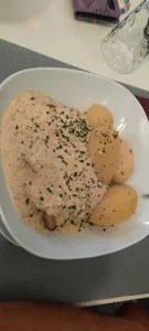 L’extra Ardentais à Ardentes