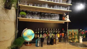 La Jeune Garde à Bordeaux