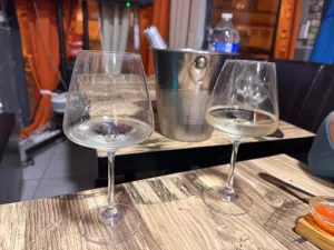 Restaurant Africain chez sabine à Le Pré-Saint-Gervais