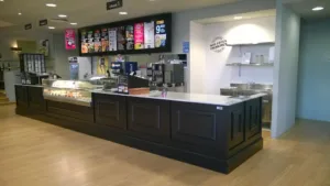 Le Bar à Pâtes à Brumath