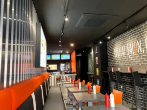 Kap Saloon Lille à Lille