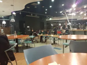 R.U. Sully à Villeneuve-d'Ascq