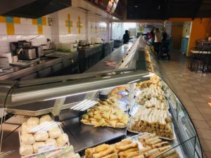 Asia Village à Toulouse