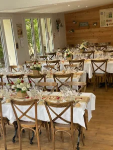 LE BON ACCUEIL à Villeneuve-Loubet