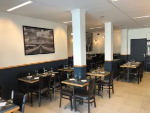 L’AUBERGE DE BOULOGNE à Boulogne-Billancourt