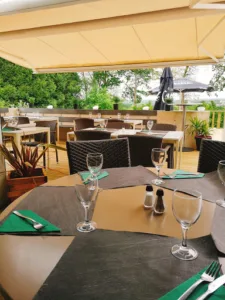 La Cantine à Quimper